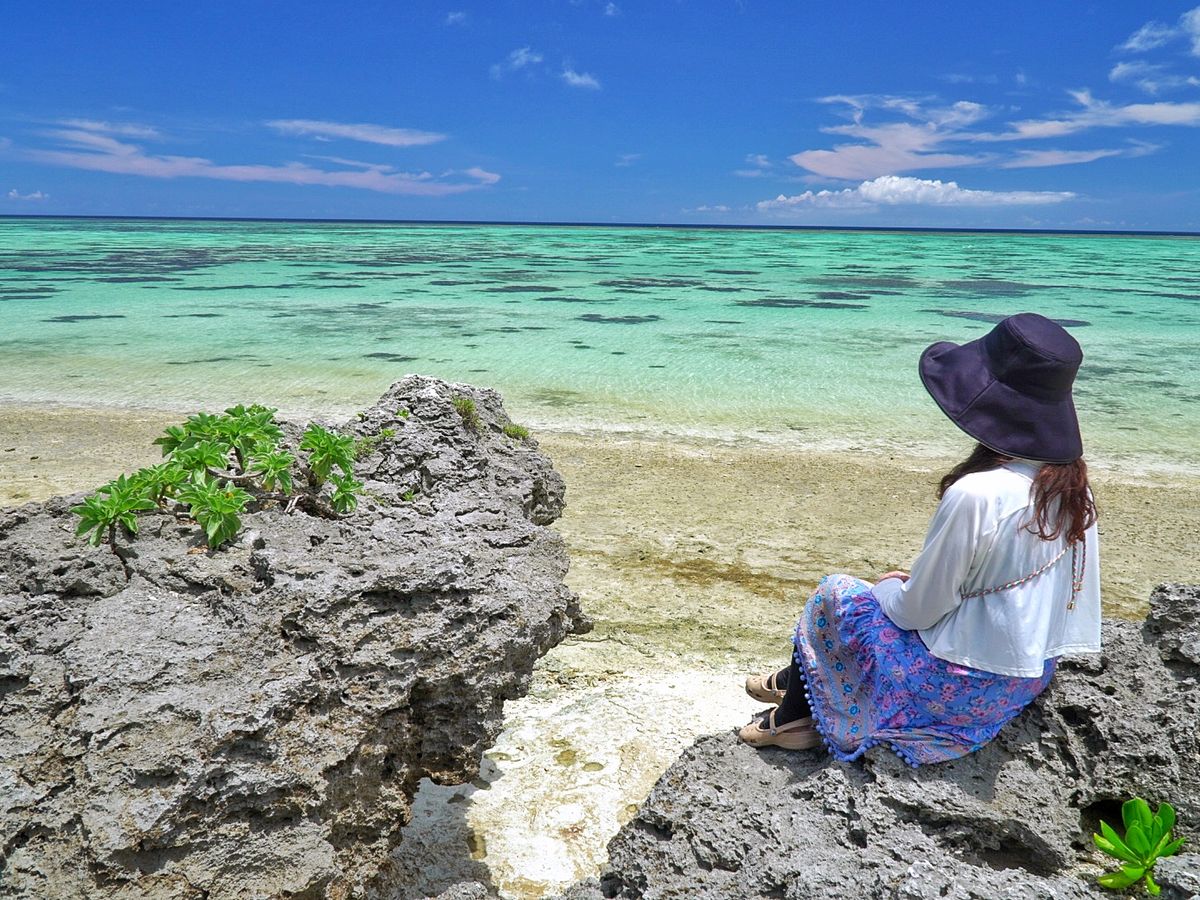 写真撮影・出張カメラマン | 沖縄 旅行の観光・オプショナルツアー予約
