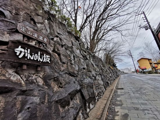 札幌発日帰りバスツアー 定山渓を満喫する旅 じょうてつバスフリーパス＆特典付き（2025年10月10日～2026年2月22日）＜1日／札幌駅・すすきの発着＞