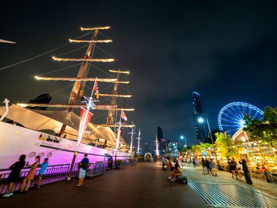 ジュラシックワールド・ザ・エクスペリエンス (Jurassic World: The Experience)　チケット事前予約サービス　＊即予約確定