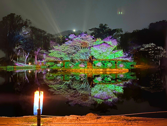 日本人スタッフが常駐サポートで安心