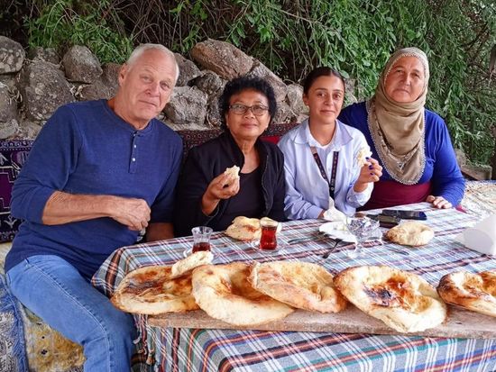 Cooking Lesson in Local Cappadocia Village House35