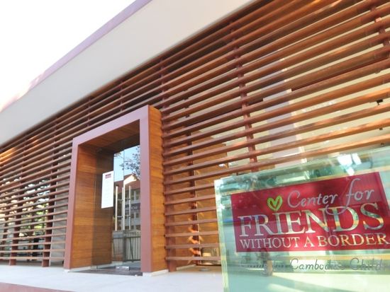 フレンズウィズアウトボーダーギャラリー①