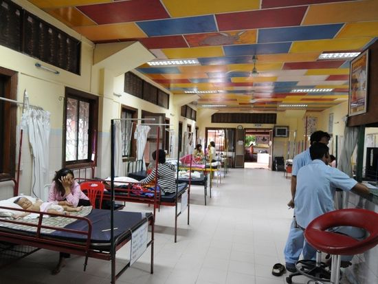 フレンズウィズアウトボーダーギャラリー②