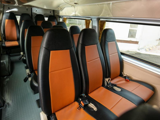 【空港送迎】ノイバイ国際空港 ⇔ ハノイ市内 ＜貸切／現地語ドライバー＞