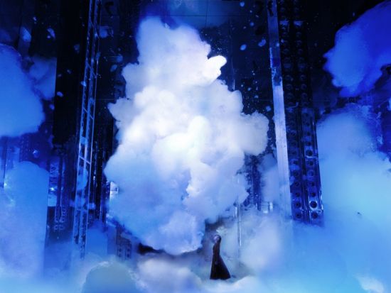 チームラボ バイオヴォルテックス 京都 エントランスパス & 京都市交通局地下鉄・バス1日券