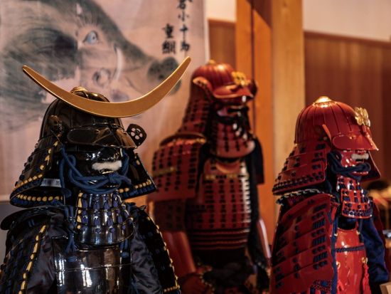 【英語・中国語対応可能】白石城プレミアムディナーと600年の歴史を受け継ぐ鎌先温泉での極上ステイ 鉄砲隊の礼砲による歓迎式付プランも有＜1泊2日／白石市＞