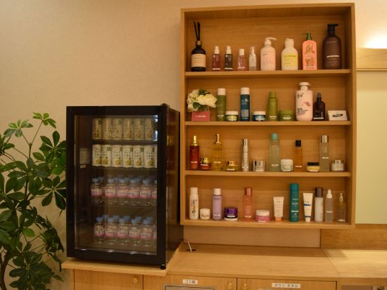 A3ネイチャー東大門店 東大門歴史文化公園駅すぐの個室アカスリ！よもぎ蒸し＆男性専用＆カップルメニューあり＜日本語OK／9時から22時まで予約可／当日予約可＞