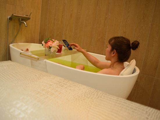 A3ネイチャー東大門店 東大門歴史文化公園駅すぐの個室アカスリ！よもぎ蒸し＆男性専用＆カップルメニューあり＜日本語OK／9時から22時まで予約可／当日予約可＞