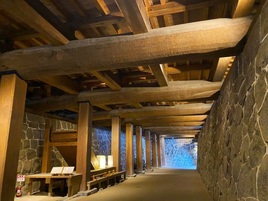 熊本城入園券 事前購入でスムーズ入場！ 選べるわくわく座＋熊本博物館共通券