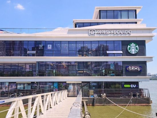 北朝鮮が見えるスタバ＆「愛の不時着」忠州ロケ地１日ツアー＜ホテルお迎え／BBQチキン昼食付／日本語ガイド＞