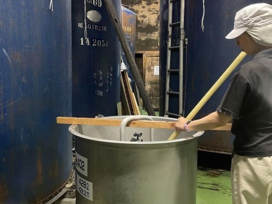 伏見銘酒の魅力発見！きき酒と酒蔵見学＜約1時間／京都市伏見区＞