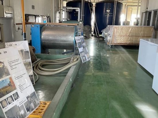 伏見銘酒の魅力発見！きき酒と酒蔵見学＜約1時間／京都市伏見区＞