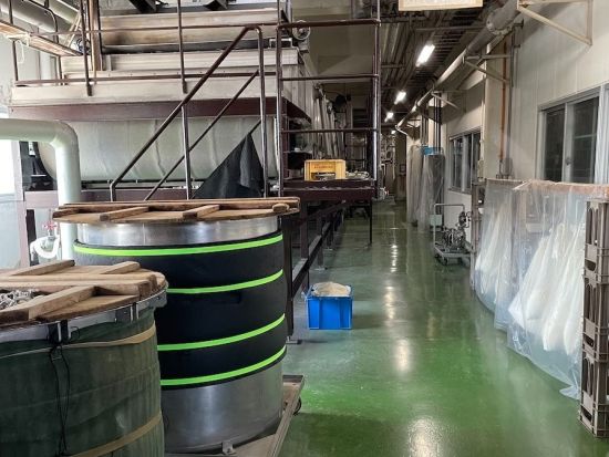 伏見銘酒の魅力発見！きき酒と酒蔵見学＜約1時間／京都市伏見区＞