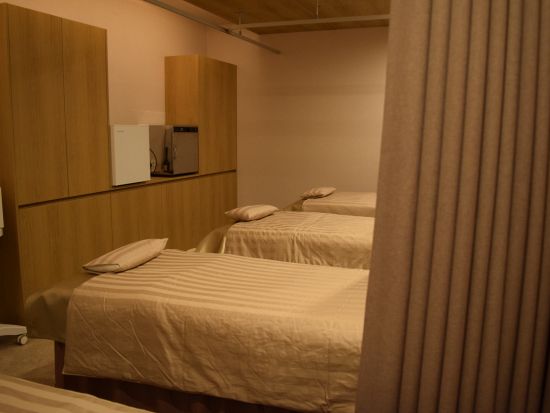 A3ネイチャー東大門店 個室アカスリが人気のスパでエステとよもぎ蒸し体験＜日本語OK／9時から22時まで予約可／当日予約可／男性OK／東大門歴史文化公園駅すぐ＞