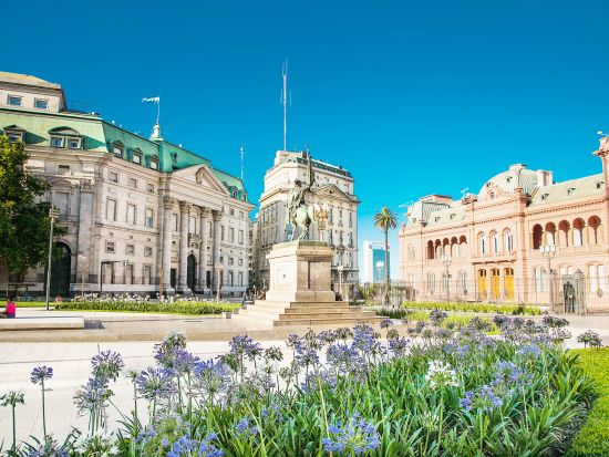 【ペルー・チリ・アルゼンチン周遊10日間】マチュピチュ＋ナスカ＋サンティアゴ＋ブエノスアイレス　南米3ヵ国を堪能！＜日本語ガイド／貸切／サンパウロ発着＞