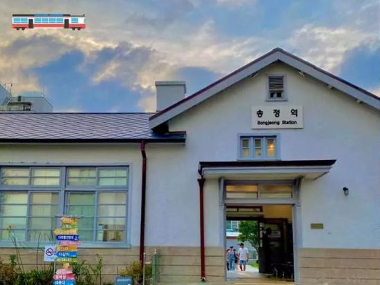 海雲台ブルーラインパーク スカイカプセル＆海辺列車乗車券　絶景の海岸線を満喫＜片道・往復・7回乗車券＞