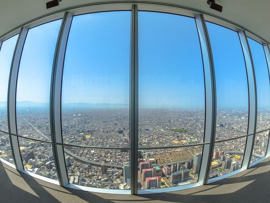 Japan_Osaka_Abeno_Harukas_shutterstock_1027284130