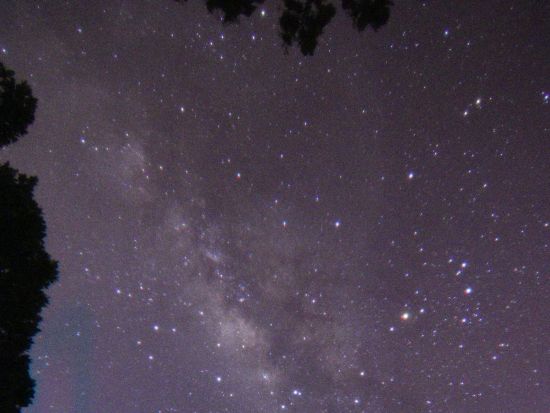 石垣島☆星空フォト＆美ら星ガイド　星降る島で最高の一枚を！【星空説明・ホテル送迎付き】