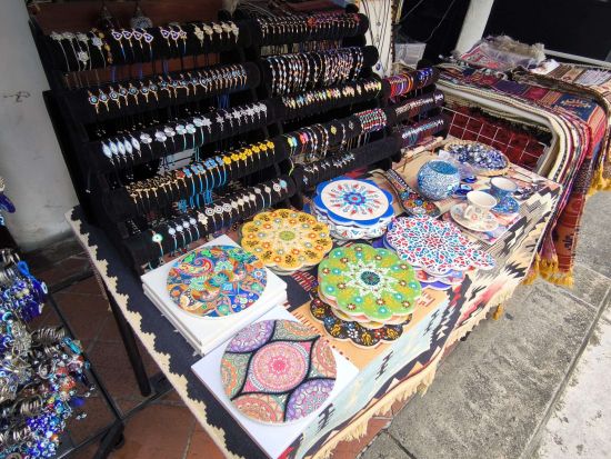 フォトジェニックスポット巡り＆ナイトサファリツアー　カトン地区＋アラブストリート＋ハジレーン＋マーライオン　夕食付きプランあり＜午後／日本語ガイド＞