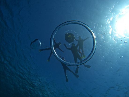 青の洞窟シュノーケルツアー 家族や友人と楽しむ感動の海中アドベンチャー 神秘の世界を大冒険！＜約2時間／貸切／本島中部 恩納村＞