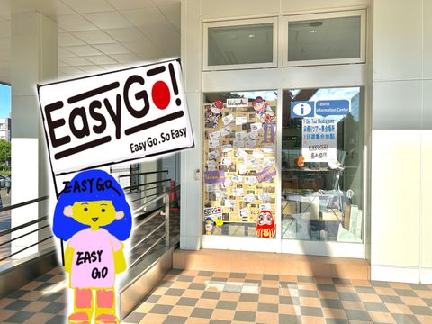 2025【NEW】easygo旗