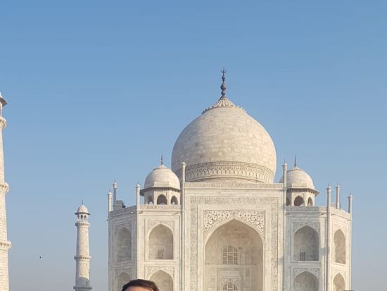 【貸切チャーター】デリー発アグラ 日帰り観光！日本語アシスタント選択可＜専用車／英語ドライバー／高速代＆駐車場代込／ホテル送迎＞ *車1台あたり料金