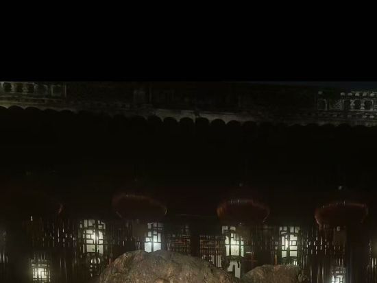 上海豫園夜間特別見学＆豫園商場散策＆外灘夜景観賞！南翔饅頭店豫園本店にて夕食付！