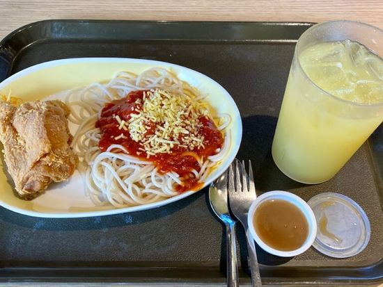 ジョリビー2