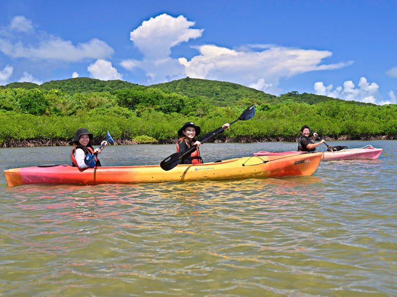 仲間川カヌー_250916 (1)