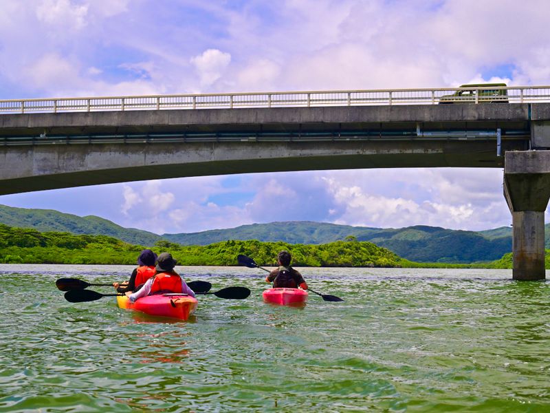 仲間川カヌー_250916 (2)