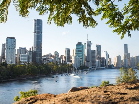 カクテルリバークルーズ　ブリスベン川の景色を楽しみながら人気のダイニング＆カクテルバーも満喫！＜ドリンク2杯付き／ブリスベン発＞