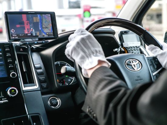 貸切観光タクシー 自由に巡る福岡フリープラン＜3時間～／1-9名／福岡市内（西区を除く）発着＞by MKタクシー