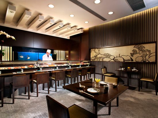 Nagomi 「和」日本料理