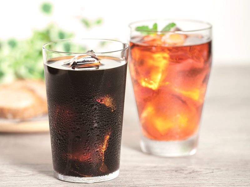 74_有機原料使用　アイスコーヒー＆ティーギフト_2