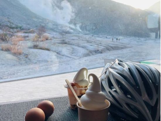 eバイクサイクリング＆カヤック体験ツアー　世界最大級カルデラ・屈斜路湖をめぐるコース　伴走車付で安心！＜昼食付／4～10月／約6時間／網走市＞byコネクトリップ