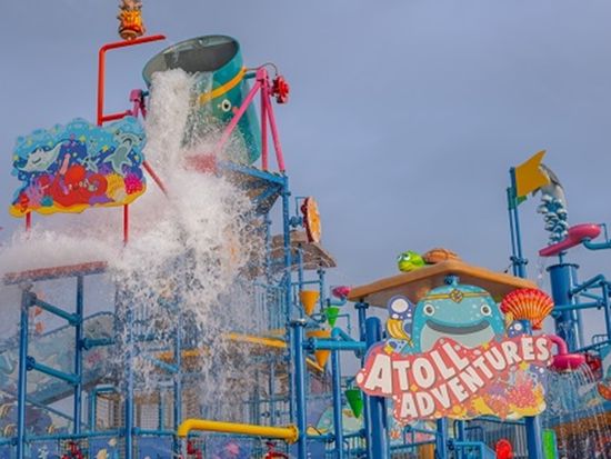 2. Coral World_Atoll 2