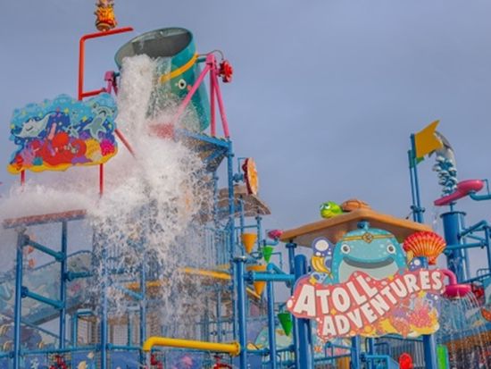 「アンダマンダ・プーケット」入場チケット事前予約 ＜チケットのみ＞