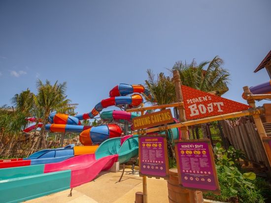 「アンダマンダ・プーケット」入場チケット事前予約 ＜チケットのみ＞