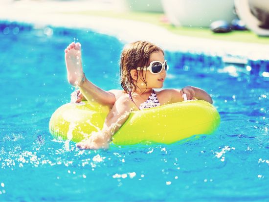 「ラーマヤナ・ウォーター・パーク」入場チケット事前予約 ＜チケットのみ＞