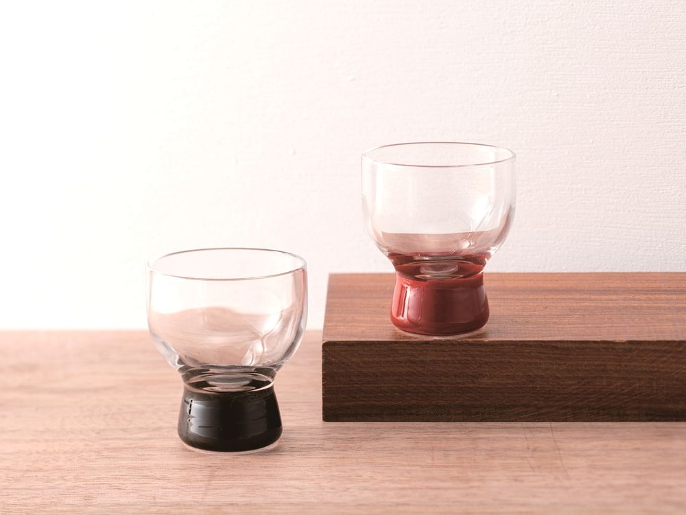 80_H203-005_山中塗_ペアぐい呑み