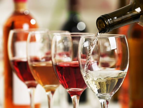 Generic Photos_Food_Wine_shutterstock_391495360