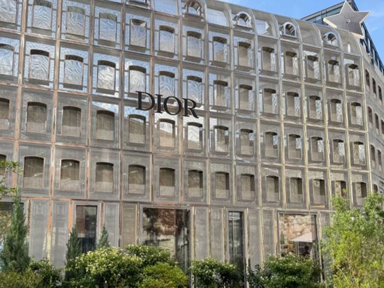 Dior
