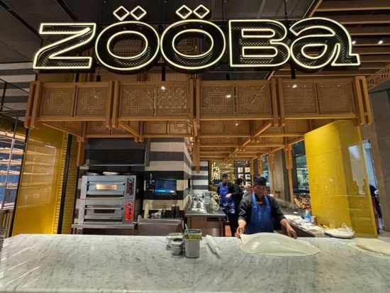 【混載or貸切】話題のZOOBAでランチ！大エジプト博物館ツアー　*ピラミッド＆スフィンクス観光付プランあり ＜終日／日本語／送迎付／チップ込／カイロ発＞