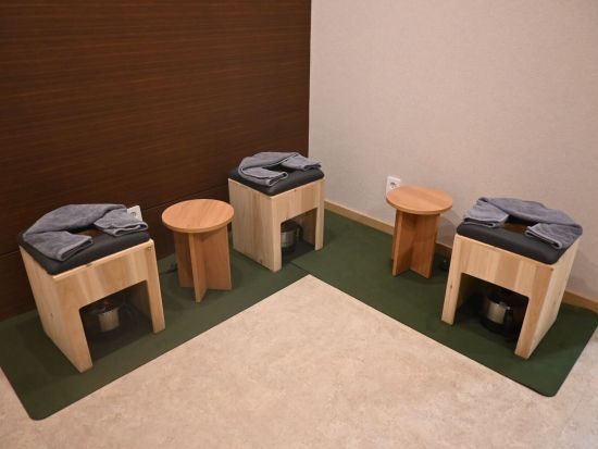 A3ネイチャー東大門店 個室アカスリが人気のスパでエステとよもぎ蒸し体験＜日本語OK／9時から22時まで予約可／当日予約可／男性OK／東大門歴史文化公園駅すぐ＞