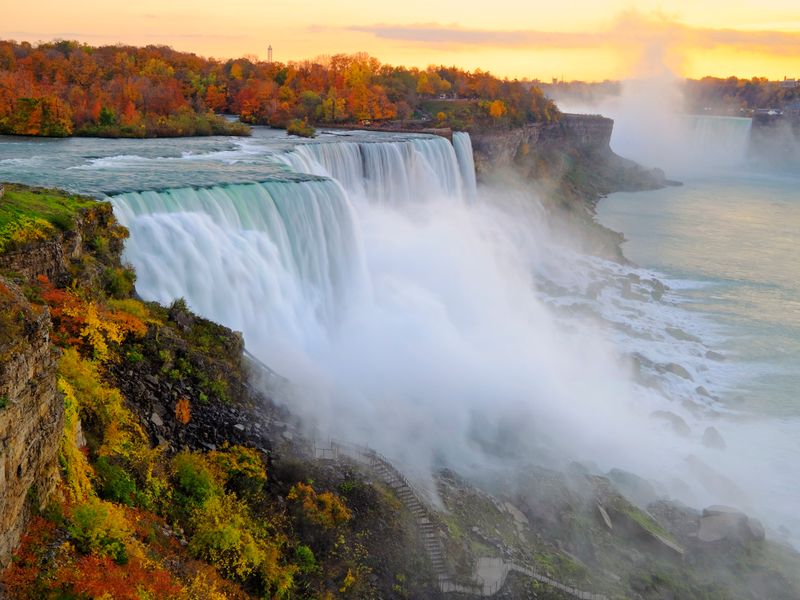 Niagara Fall
