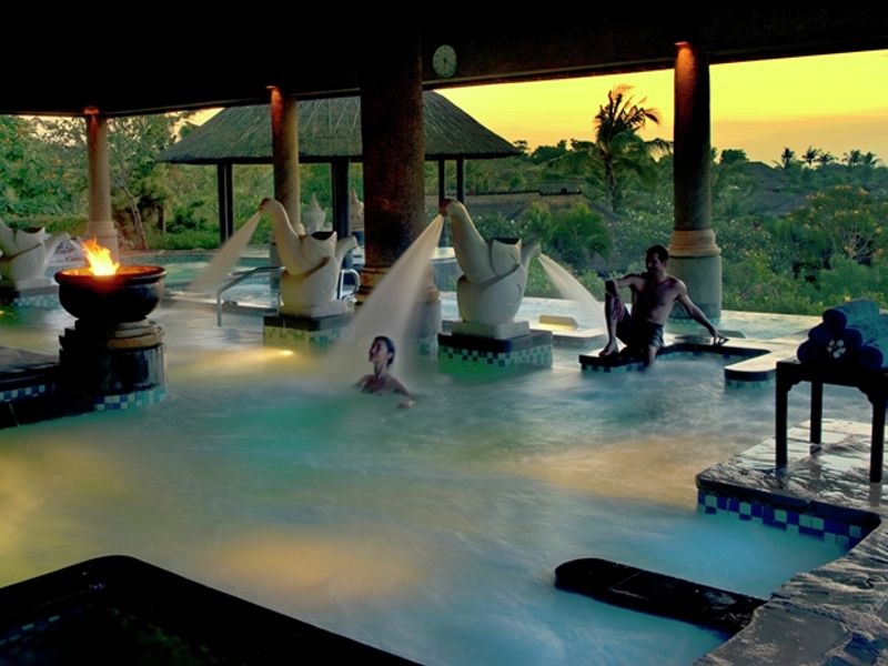 Ayana Aquatonic (1) w