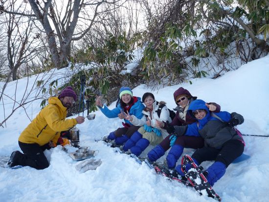 イクサンダー冬10