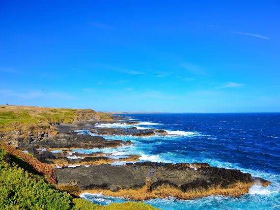 Australia_Melbourne_Phillip Island_coast_shutterst