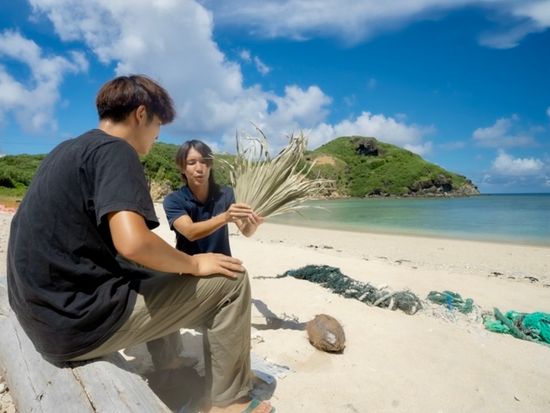 クバ民具ツアー_宣材写真 (6)