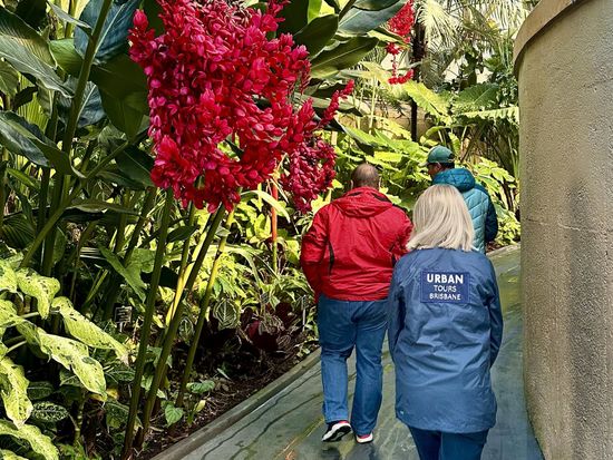 Urban Tours - Bus tour 2